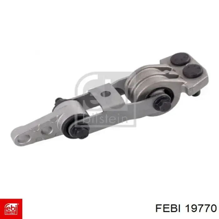 Реле отопителя Febi 19770 цена, от 21.50 USD