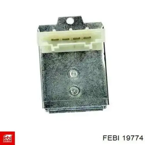 19774 Febi Реле печки