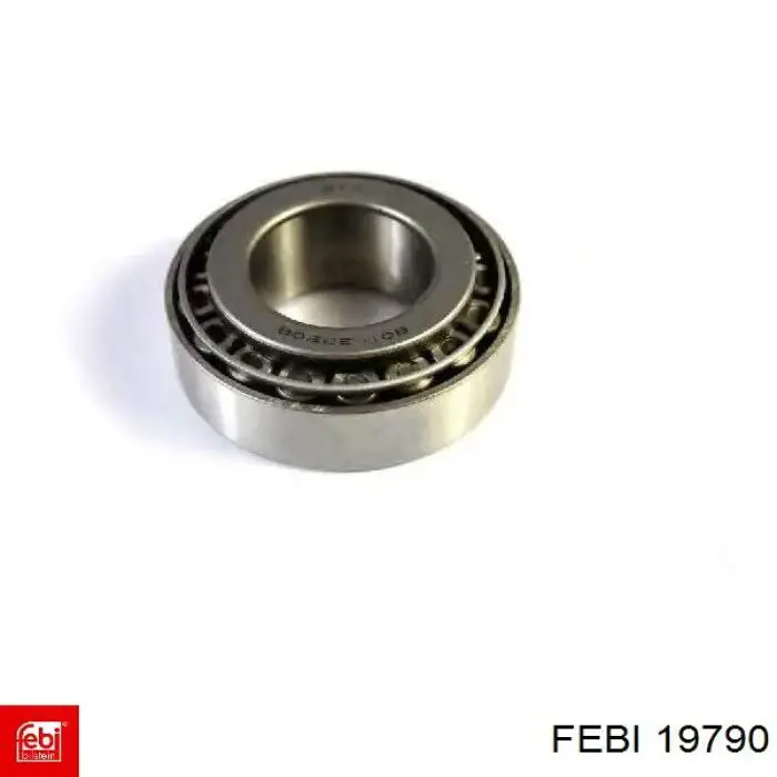 Подшипник ступицы колеса Febi 19790 цена, от 8.44 USD
