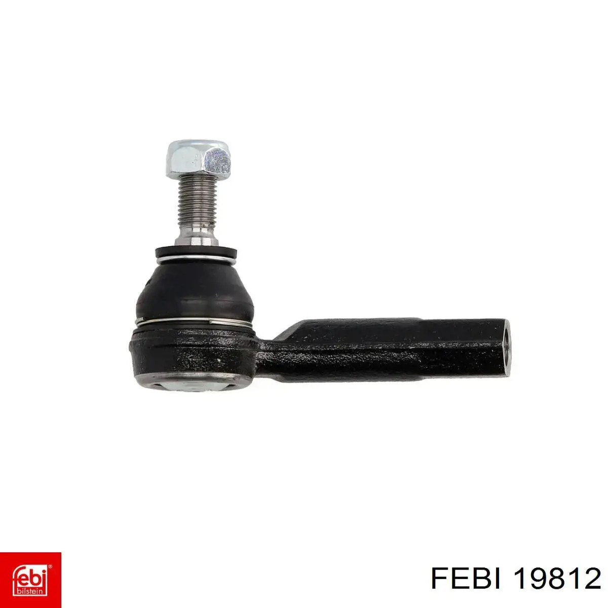 Купить 19812 Febi Наконечник рулевой тяги, внешний