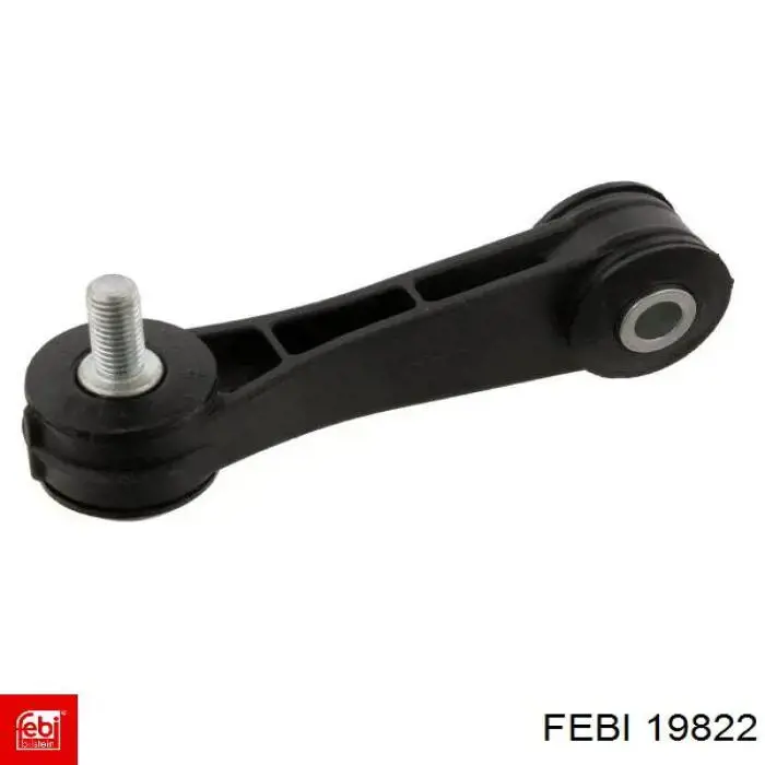 Передний нижний рычаг Febi 19822