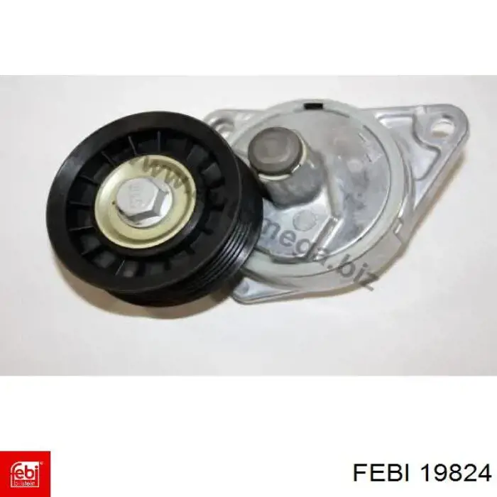 Купить 19824 Febi Натяжитель приводного ремня