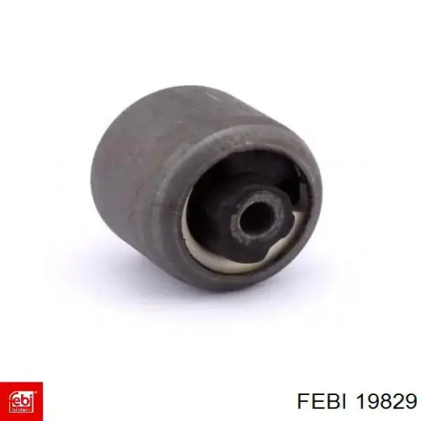 Сайлентблок заднего подрамника Febi 19829 цена, от 12.69 USD