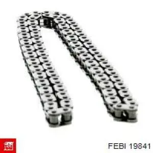 Стойка заднего стабилизатора 19841 Febi