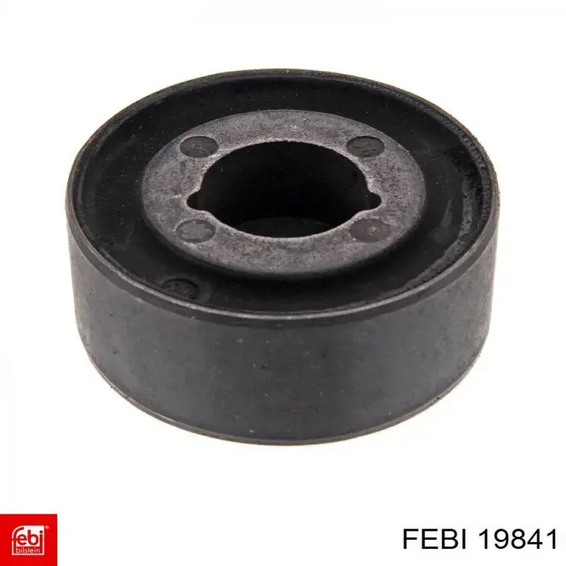 Линк стабилизатора, заднего Febi 19841 цена, от 10.42 USD