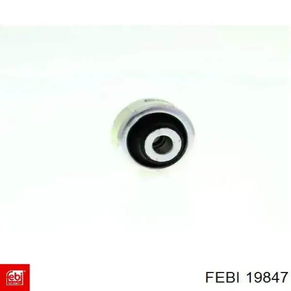 Паразитный ролик ГРМ 19847 Febi