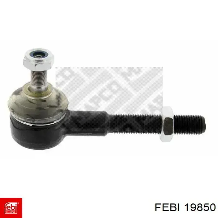 Нижний рычаг 19850 Febi