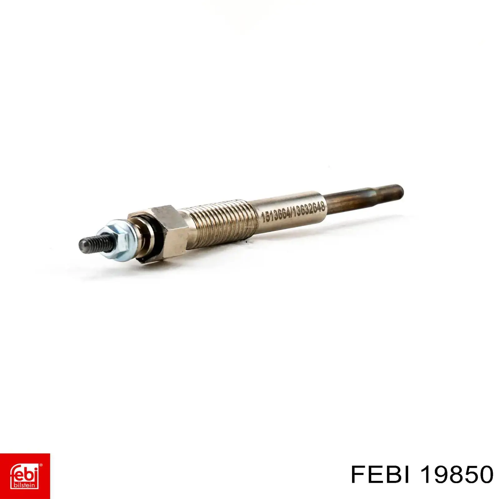Правый рычаг передней нижней подвески Febi 19850 цена, от 61.03 USD