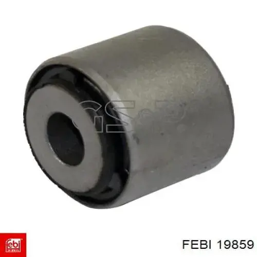 Растяжка задней подвески Febi 19859 цена, от 25.58 USD