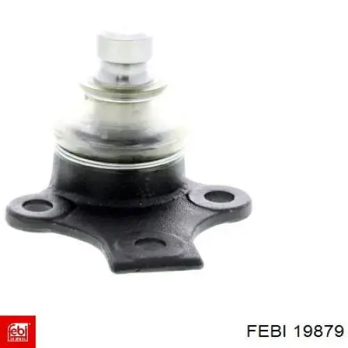 Рулевая тяга Febi 19879 цена, от 13.63 USD