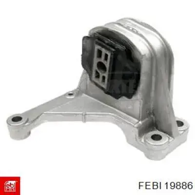 Купить 19886 Febi Верхняя опора двигателя