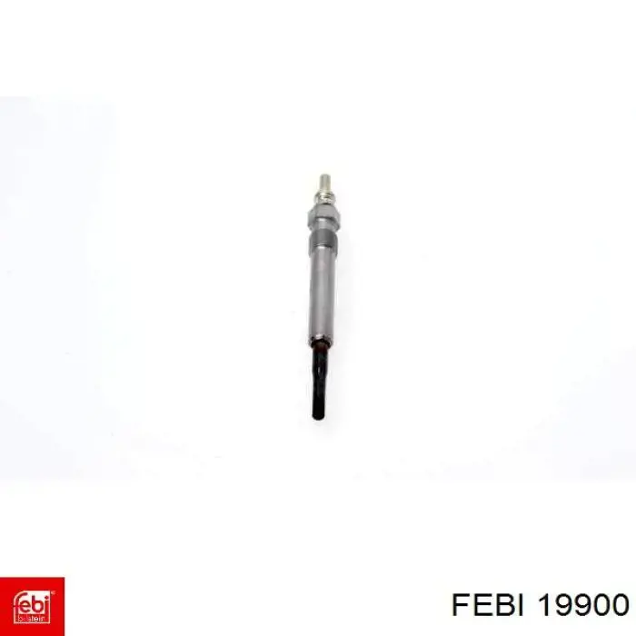 Свечи накала 19900 Febi