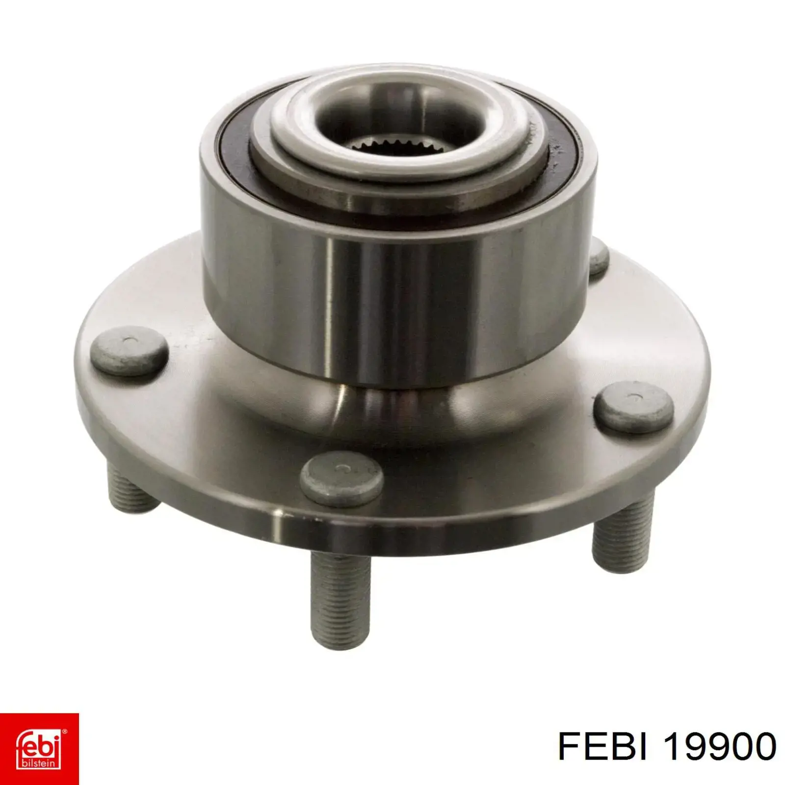 Свечи накала Febi 19900 цена, от 9.66 USD