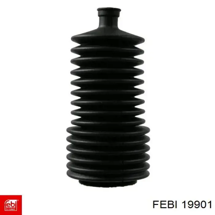 Купить 19901 Febi Левая подушка двигателя