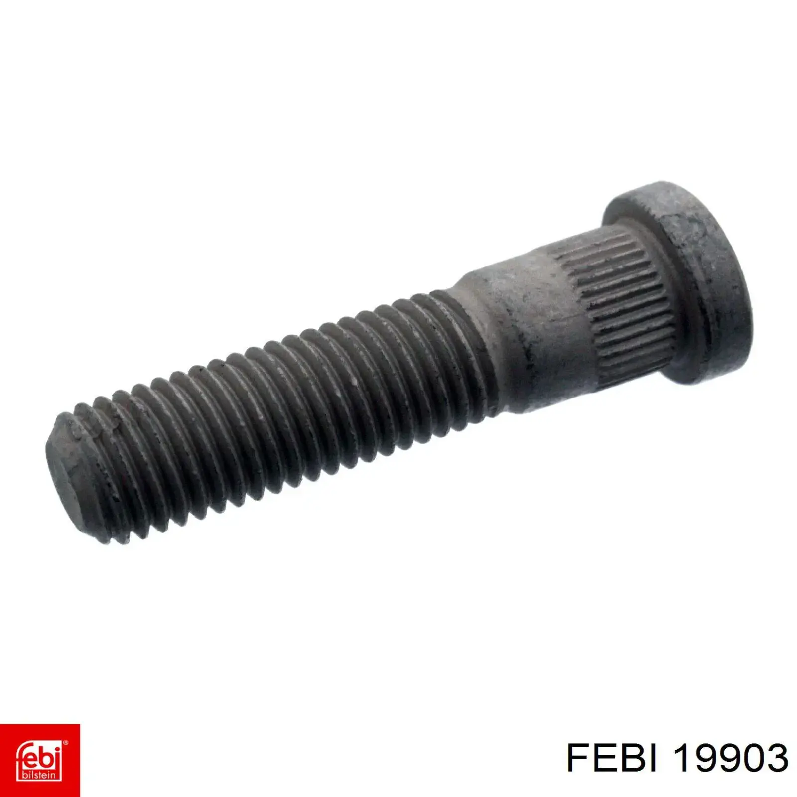 Подушка двигателя Febi 19903 цена, от 65.91 USD