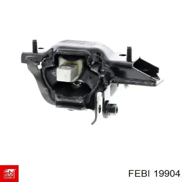 Гидроопора двигателя левая Febi 19904 цена, от 59.44 USD