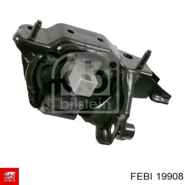 Гидроопора двигателя левая Febi 19908 цена, от 50.37 USD