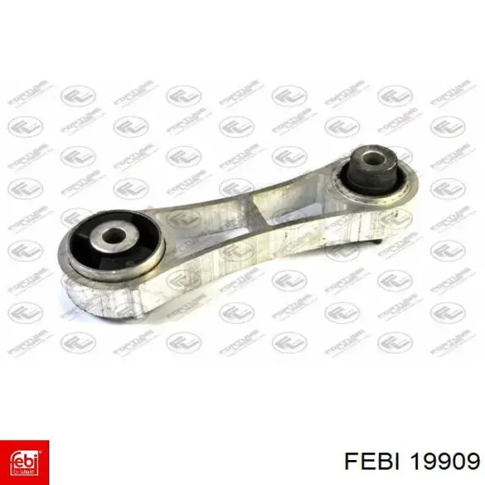 Задняя опора двигателя 19909 Febi