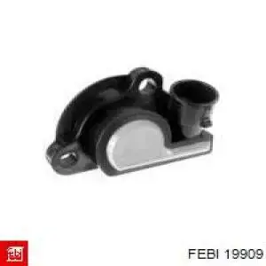 Подушка двигателя Febi 19909