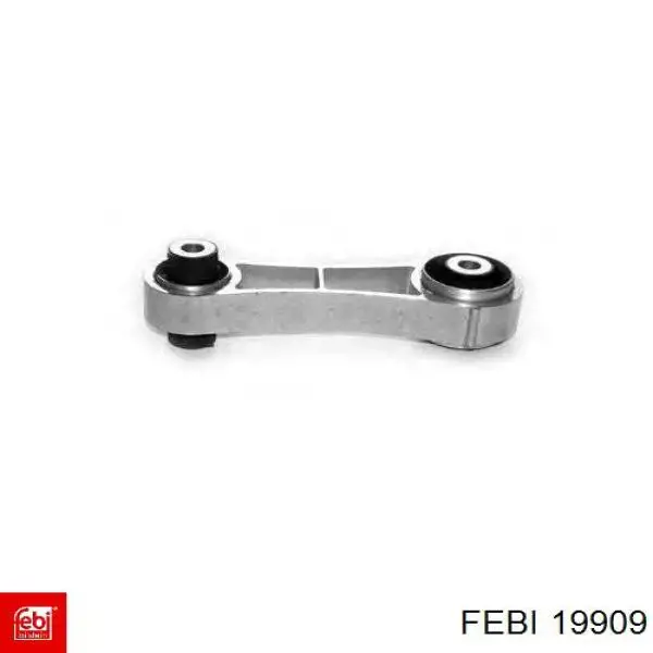 Задняя опора двигателя Febi 19909 цена, от 24.72 USD