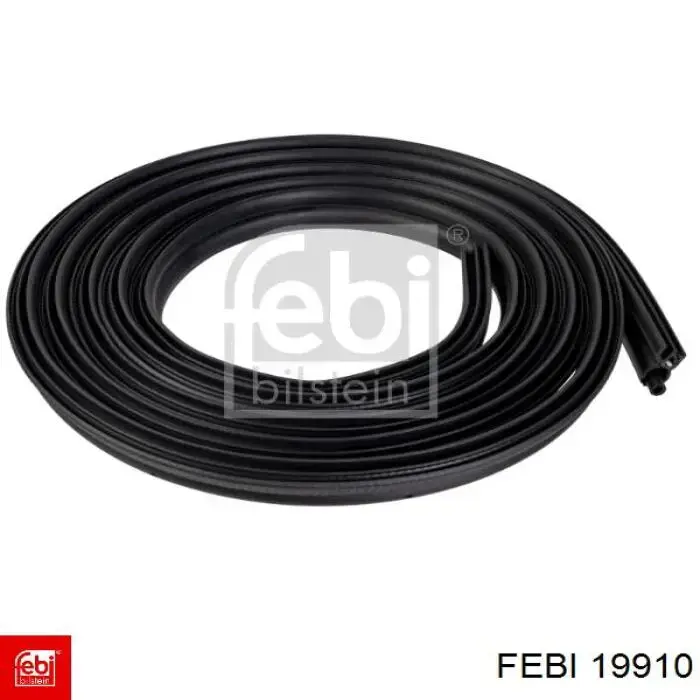 Ролик ГРМ 19910 Febi