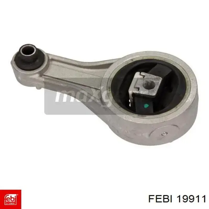 Задняя опора двигателя Febi 19911 цена, от 13.70 USD