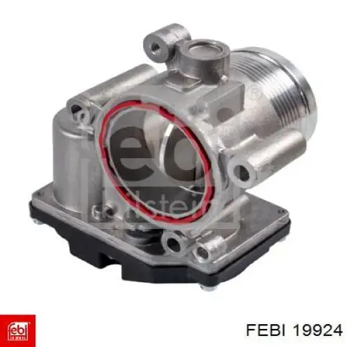 Купить 19924 Febi Опорный подшипник амортизатора