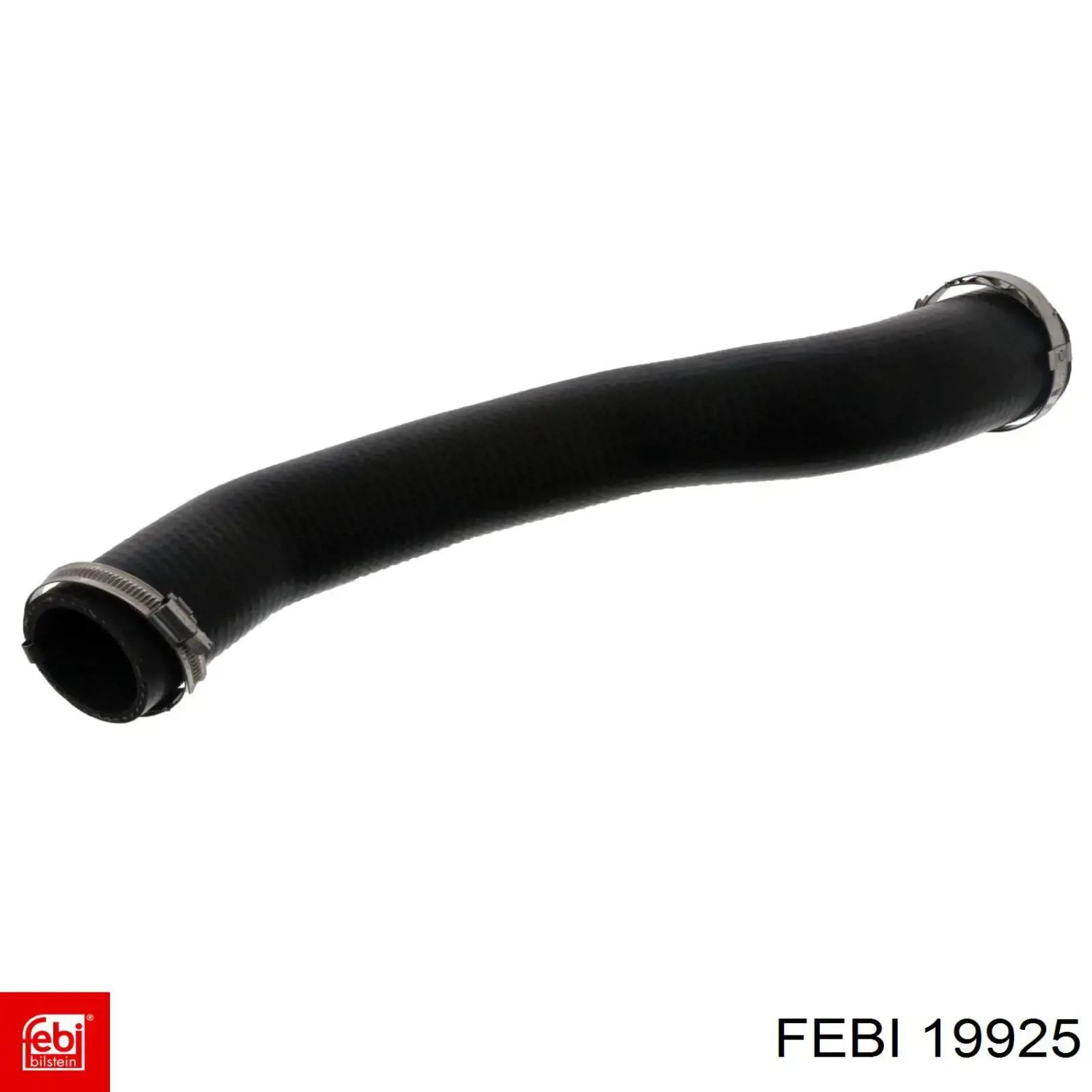 Передние тормозные диски 19925 Febi