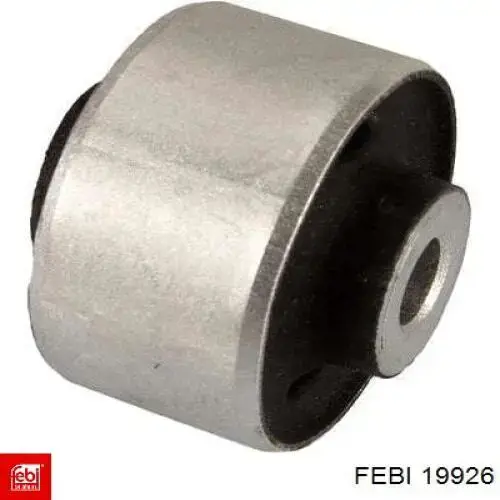 Сайлентблок верхнего рычага передней подвески Febi 19926 цена, от 4.66 USD