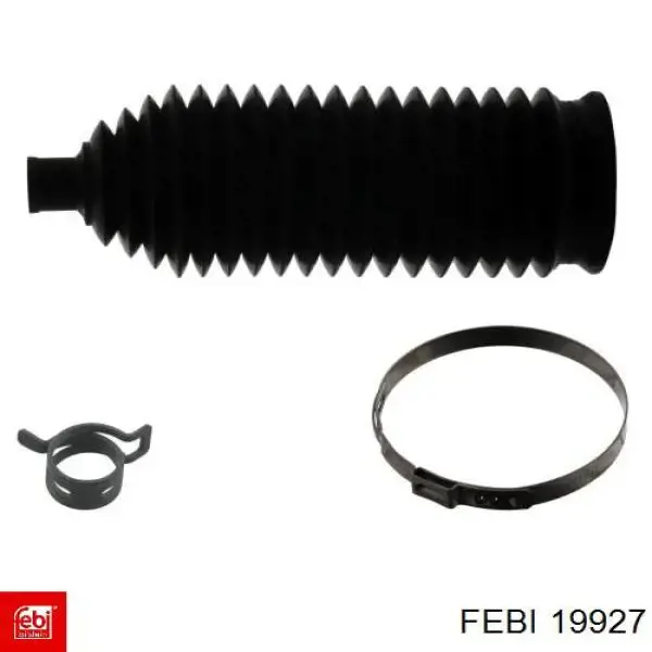 Купить 19927 Febi Рулевая тяга