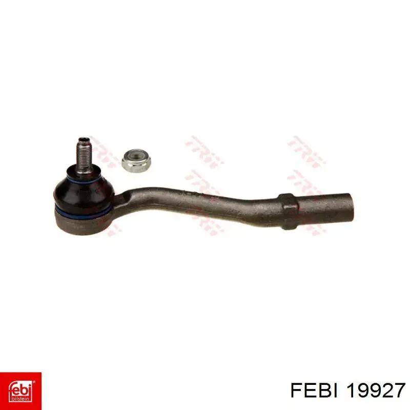 Рулевая тяга 19927 Febi