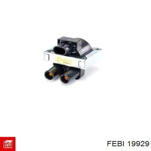 19929 Febi Катушка зажигания