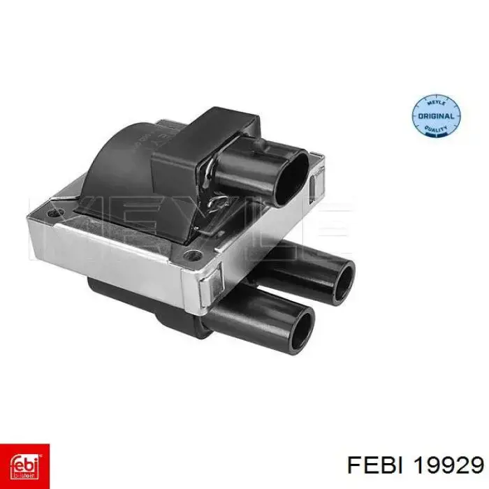 Катушка зажигания 19929 Febi