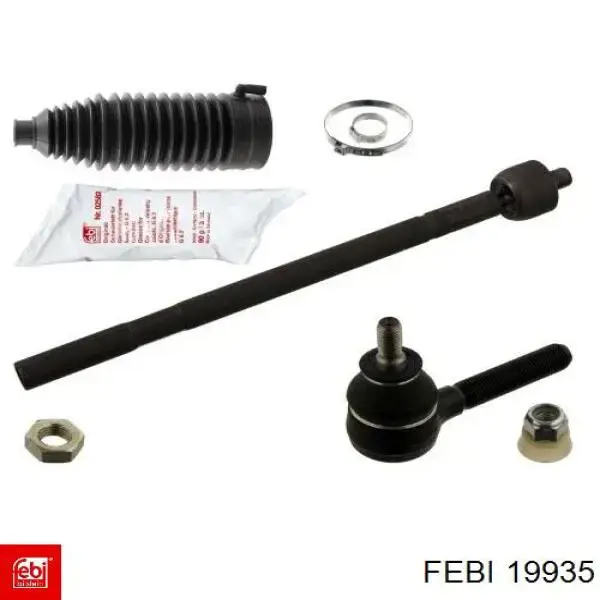 Рулевая тяга 19935 Febi
