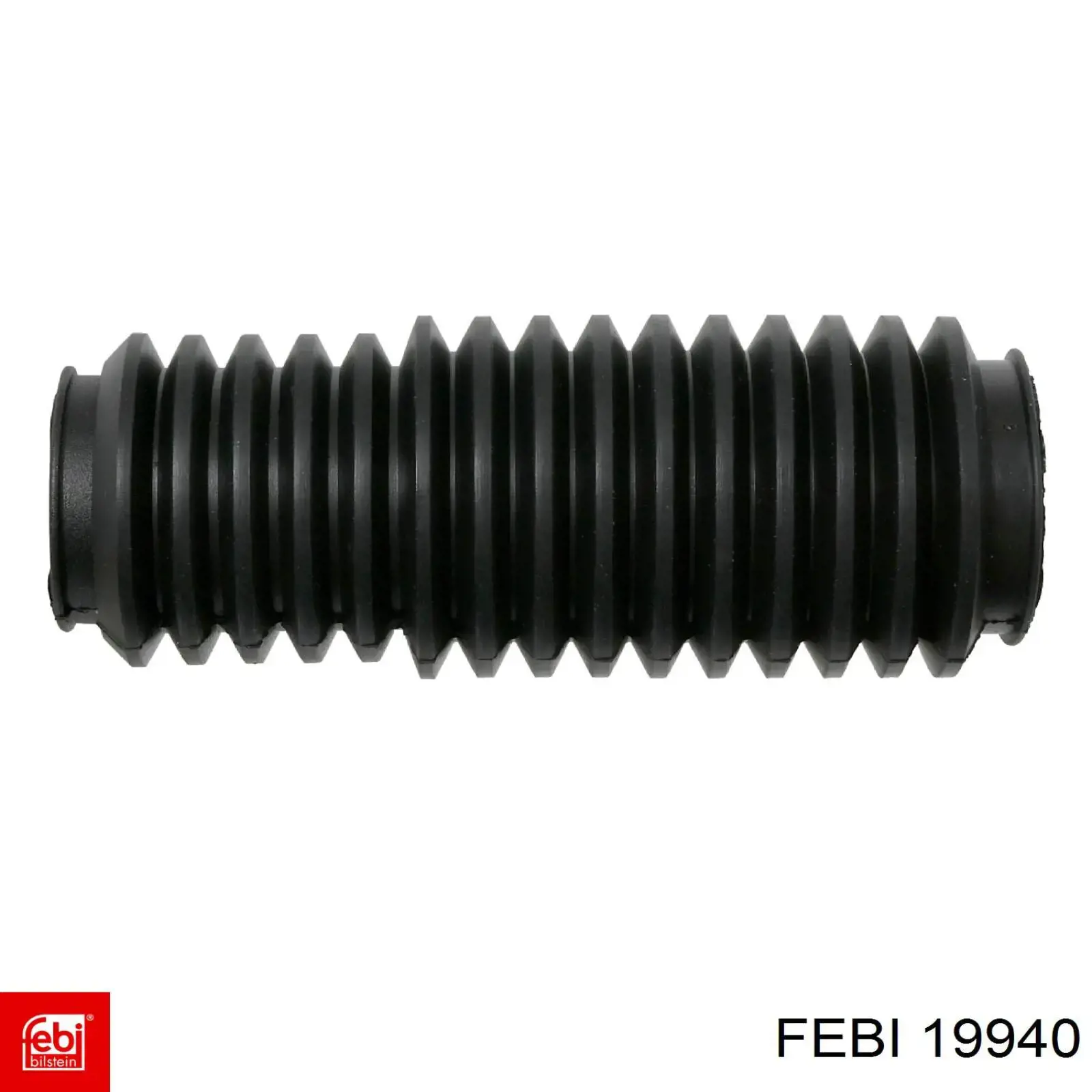Ролик ГРМ 19940 Febi