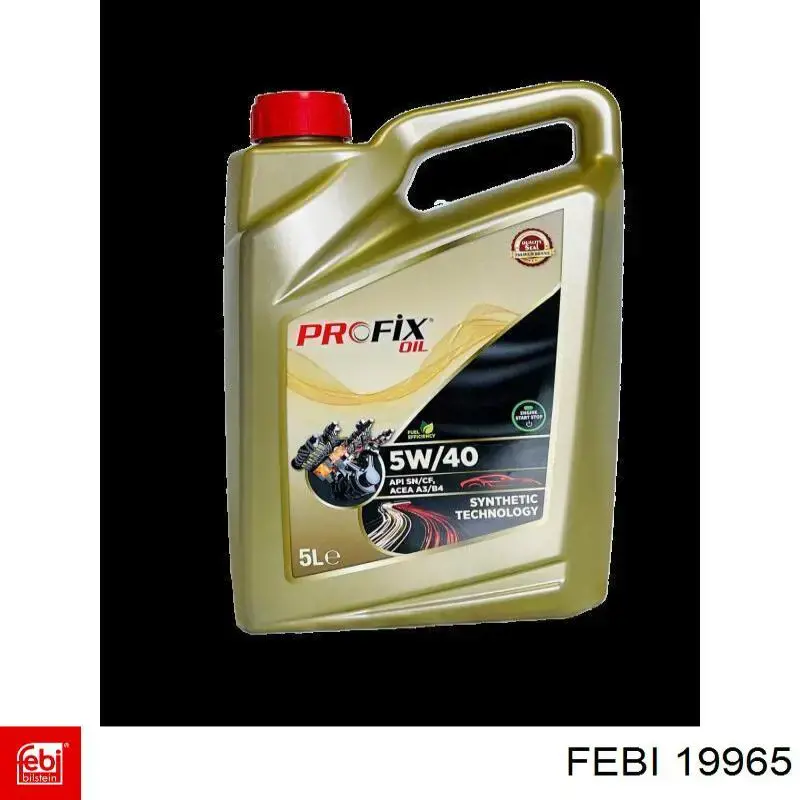 Купить 19965 Febi Рулевая тяга