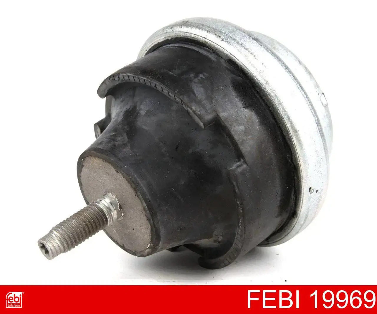 Подушка двигателя Febi 19969 цена, от 15.56 USD