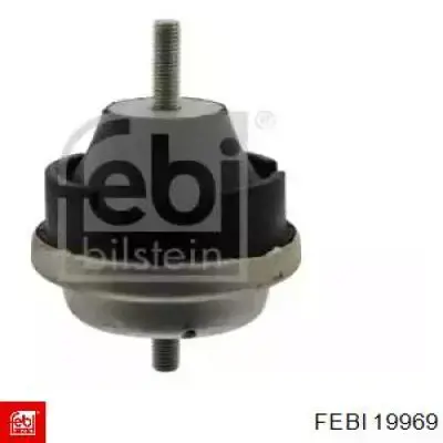 Подушка двигателя Febi 19969 цена, от 15.56 USD
