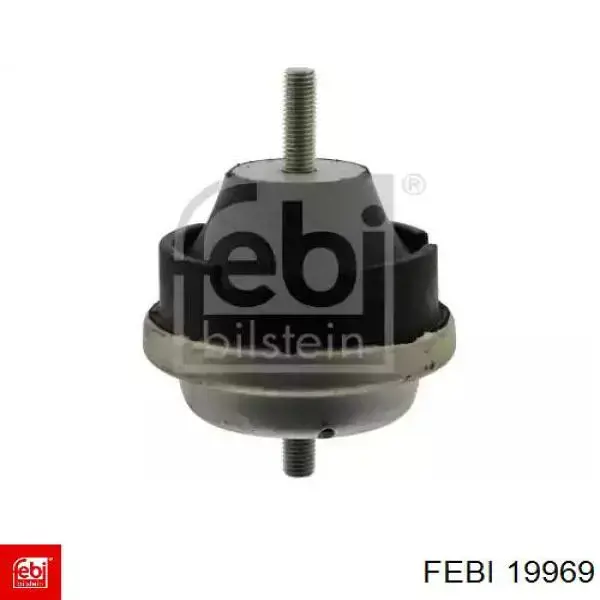 Правая подушка двигателя 19969 Febi