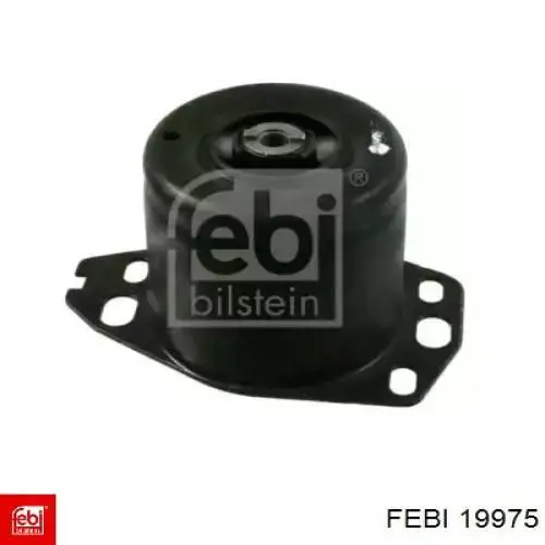 RH111062 Reinhoch Подушка (опора) двигателя, левая