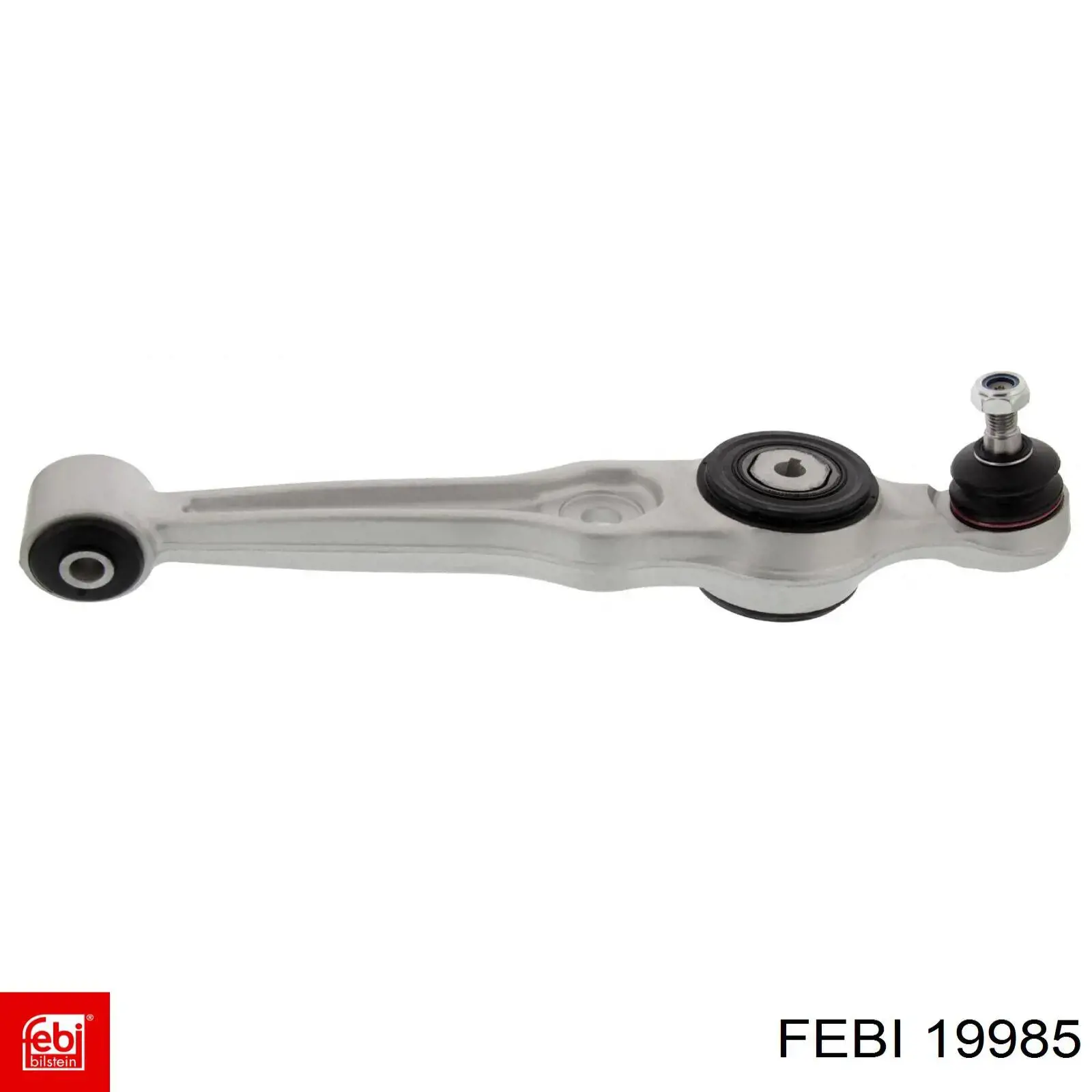 Фильтр салона 19985 Febi