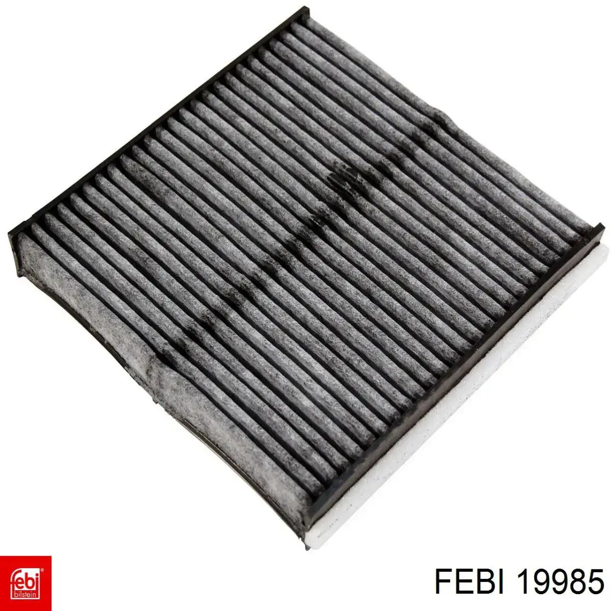 Воздушный фильтр салона Febi 19985