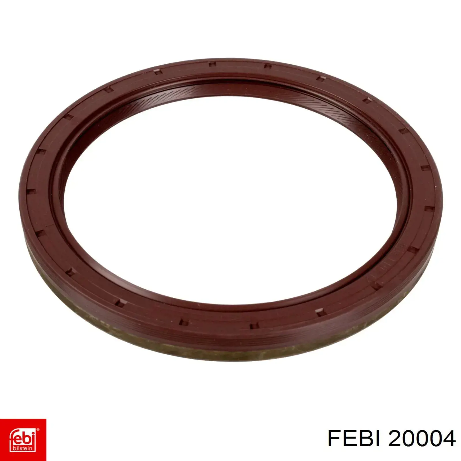 Стойка амортизатора задняя Febi 20004 цена, от 50.13 USD