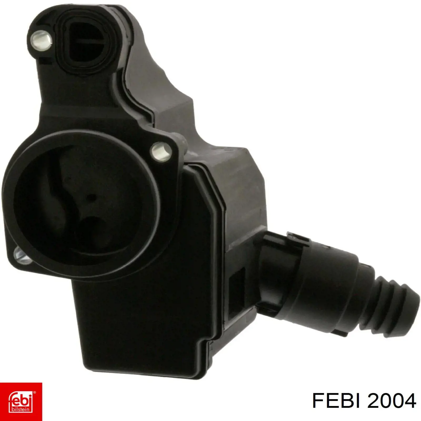 Масляный поддон двигателя Febi 2004 цена, от 18.06 USD