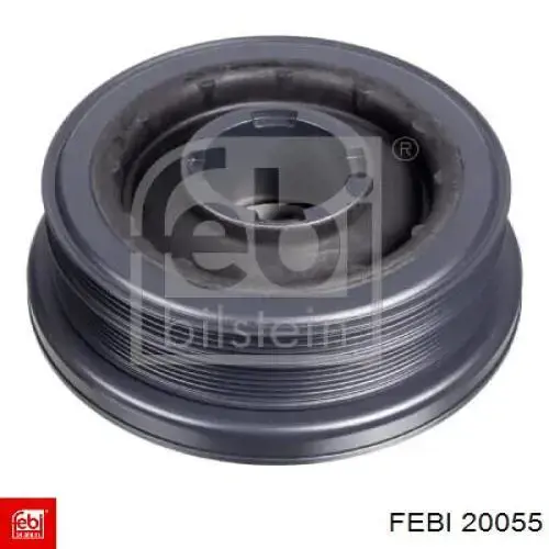 Амортизатор передний 51714749 Fiat/Alfa/Lancia