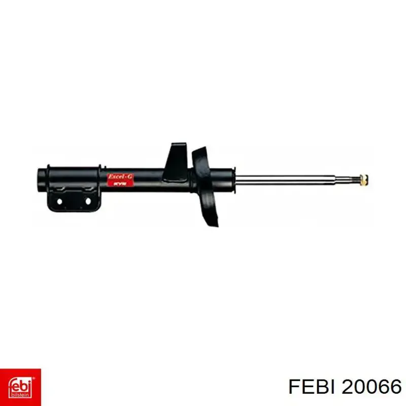 Стойка амортизатора задняя Monroe T5070 цена, от 138.40 USD