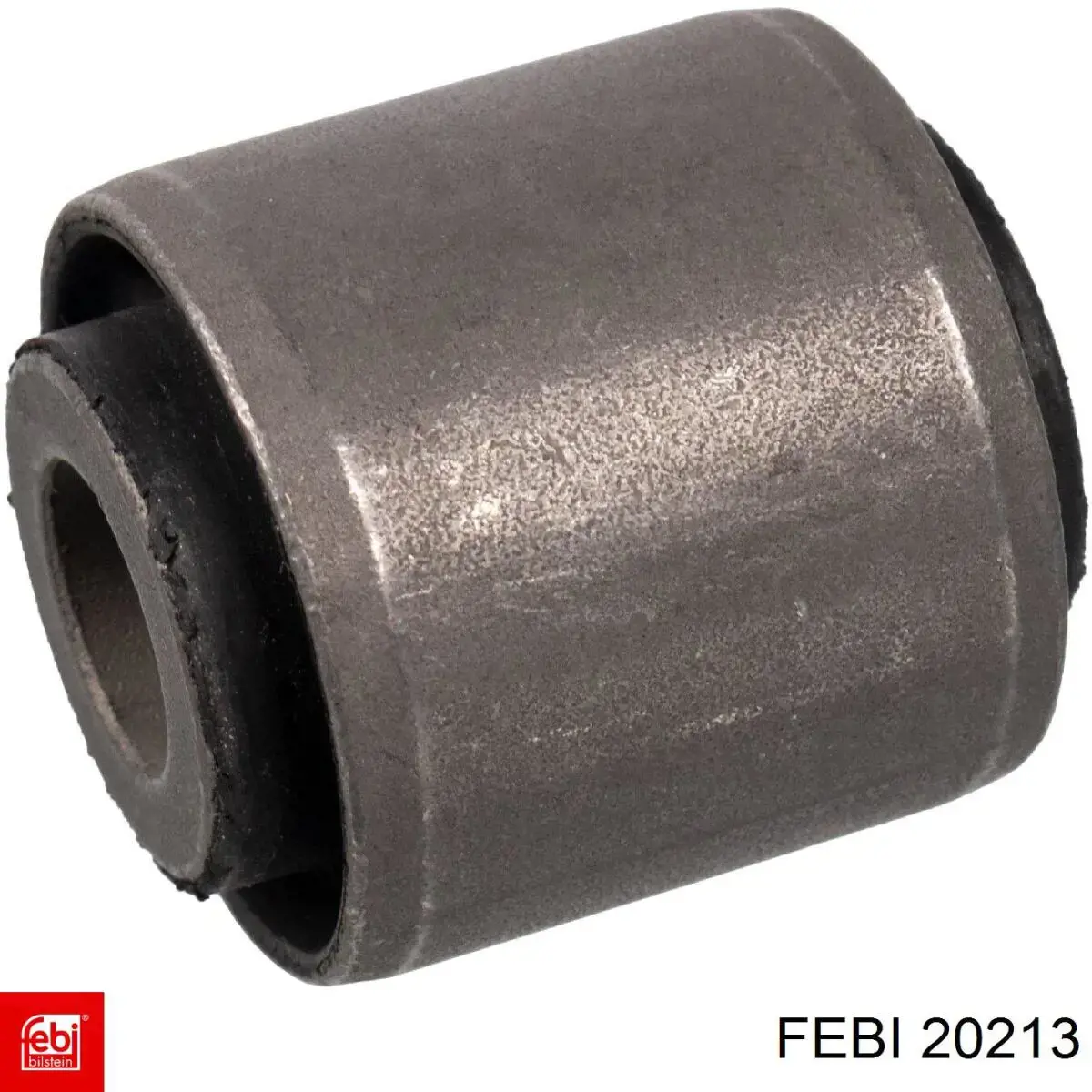 Амортизатор задний 9610 SEM