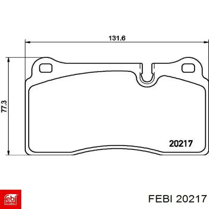 Стойка амортизатора задняя Iveco 41033239 цена, от 101.74 USD