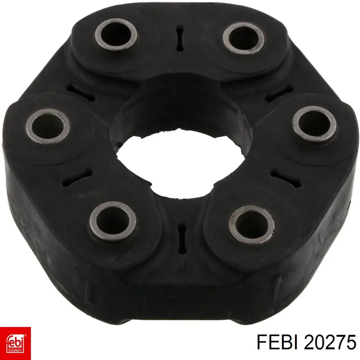 Стойка амортизатора задняя Febi 20275 цена, от 64.95 USD