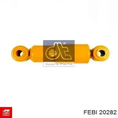 Амортизатор прицепа Febi 20282 цена, от 89.28 USD
